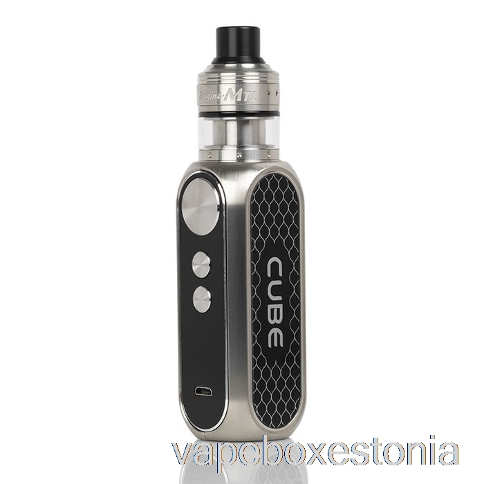 Vape Box Estonia Obs Cube Mtl 80w Ja Mootor Mtl Rta Stardikomplekt Kroom